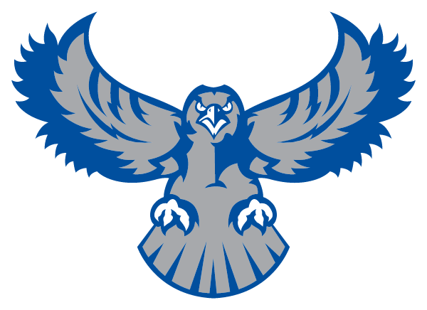 Sky View Middle School Logo