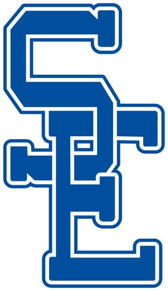 Southeast Lauderdale Middle School Logo
