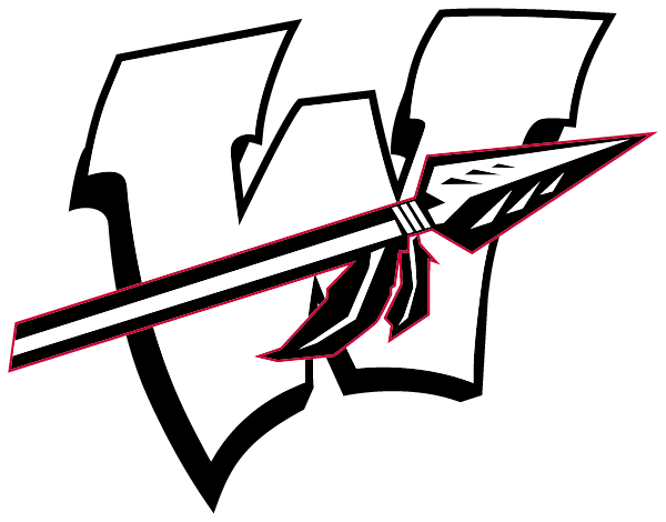 Black Hawk Middle School Logo