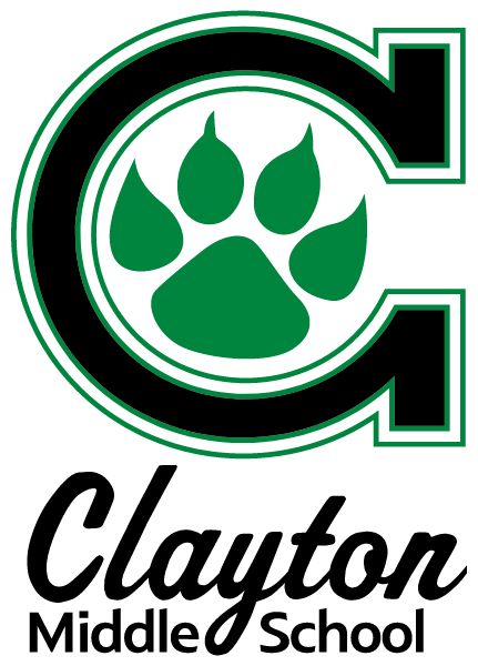 Clayton Middle School Sideline Store Sideline Store
