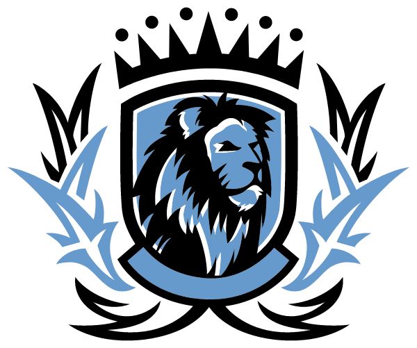 Martin Luther King Jr Middle School Sideline Store Lions (CHARLOTTE, North Carolina) Spirit Apparel & Accessories Store