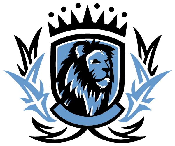 Martin Luther King Jr Middle School Logo