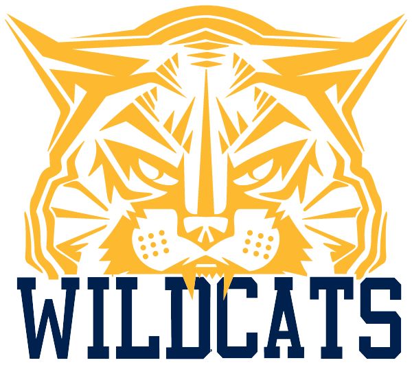 West Pine Middle School Sideline Store Wildcats (WEST END, NORTH CAROLINA) Spirit Apparel & Accessories Store