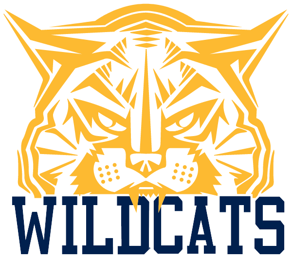 West Pine Middle School Logo
