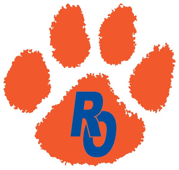 Red Oak Middle School Sideline Store Tigers (BATTLEBORO, NORTH CAROLINA) Spirit Apparel & Accessories Store