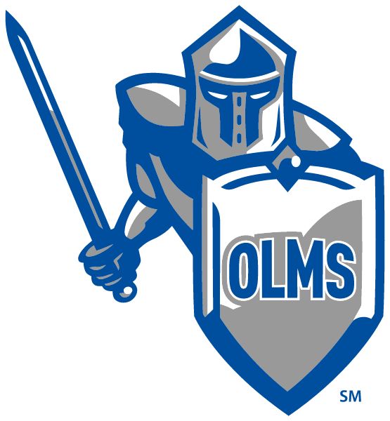 Olentangy Liberty Middle School Sideline Store Warriors (POWELL, OHIO) Spirit Apparel & Accessories Store