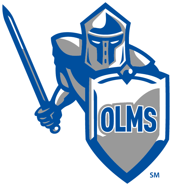 Olentangy Liberty Middle School Logo