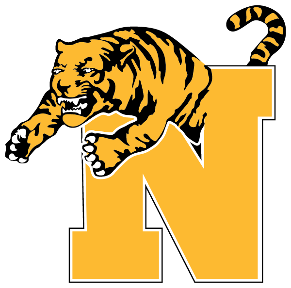 Northwestern Lehigh Middle School Logo