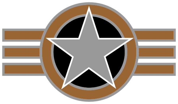 Ridgevue High School Logo