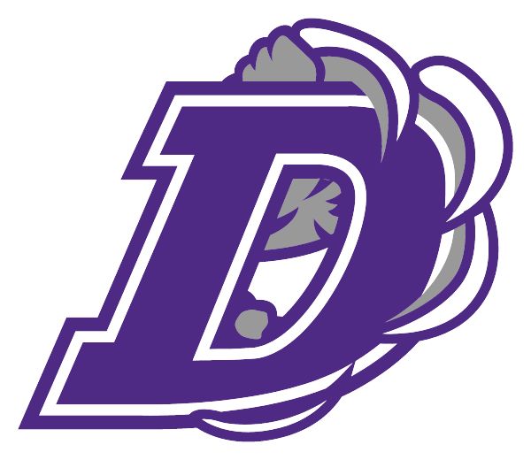 Darlington Middle School Sideline Store Falcons (DARLINGTON, South Carolina) Spirit Apparel & Accessories Store