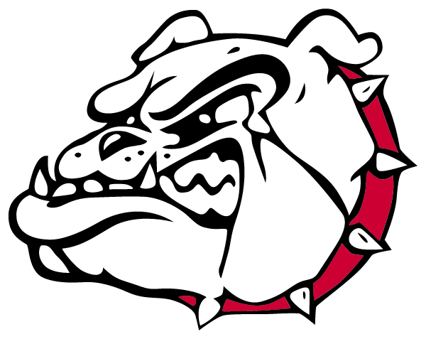 Bryson Middle School Logo