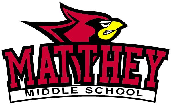 Julius L Matthey Middle School Sideline Store Sideline Store