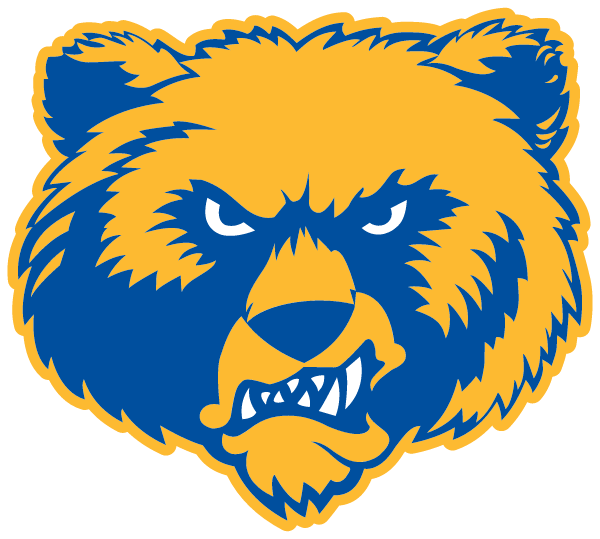 Cedar Bayou Jr High School Logo