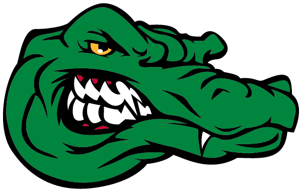Horace Mann Junior High School Logo