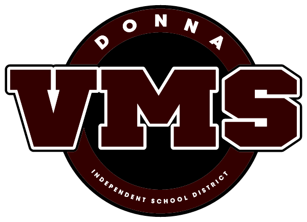Veterans Middle School Logo