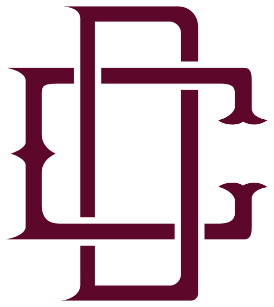 C D Fulkes Middle School Logo