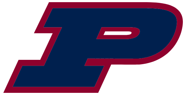 Perry High School Logo