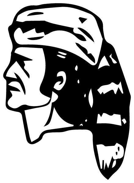 Romney Middle School Logo