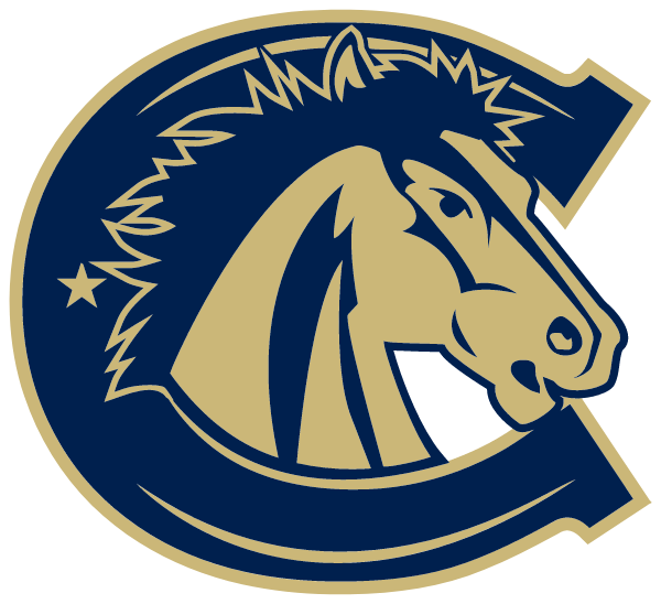 Cody Middle School Logo