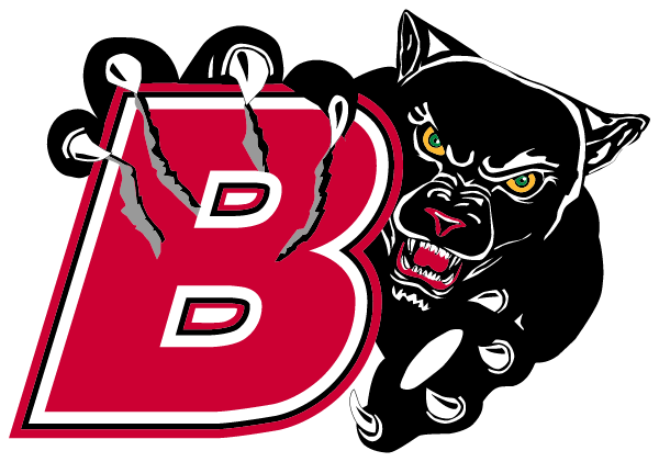 Byrd Middle School Logo