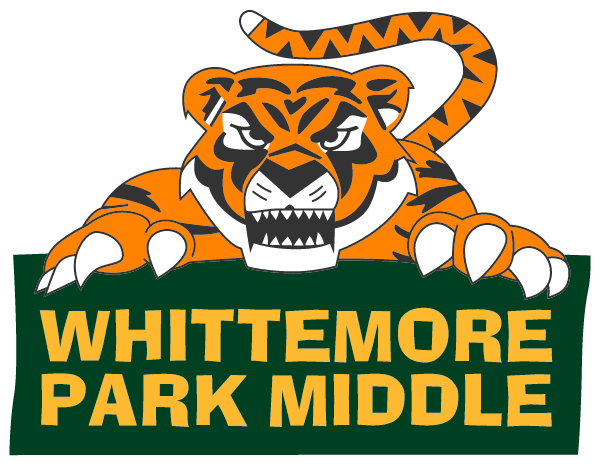 Whittemore Park Middle School Logo
