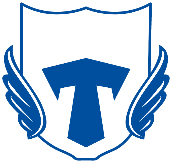 Royal Spring Middle School Logo