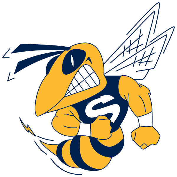 Saline Middle School Logo