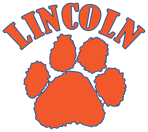 Lincoln  Middle School Logo