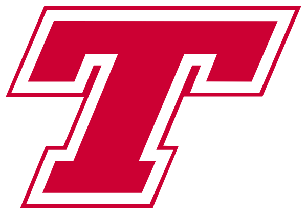 Tonganoxie Middle School Logo