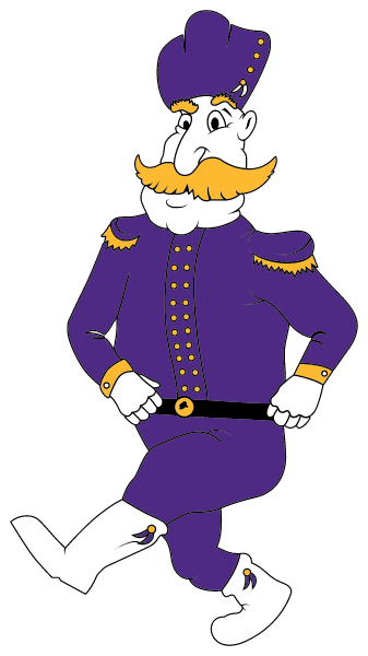 Kenai Middle School Logo