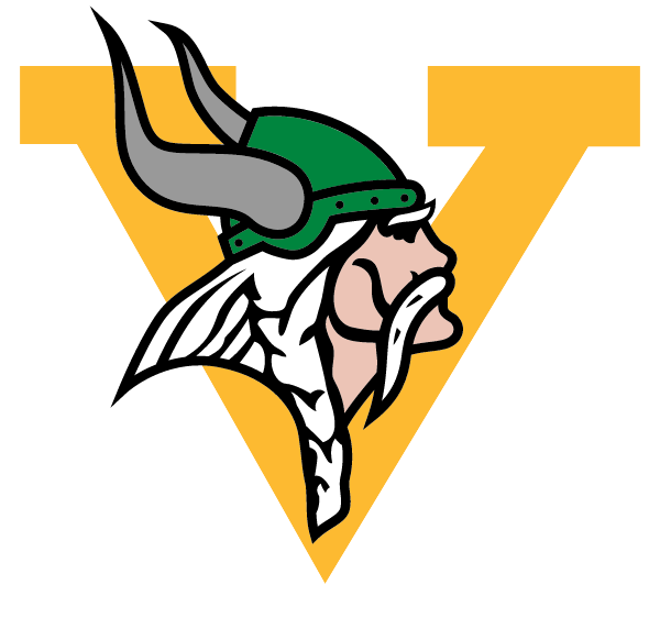 Richardson North Junior High School Logo