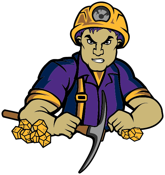 Mint Hill Middle School Logo