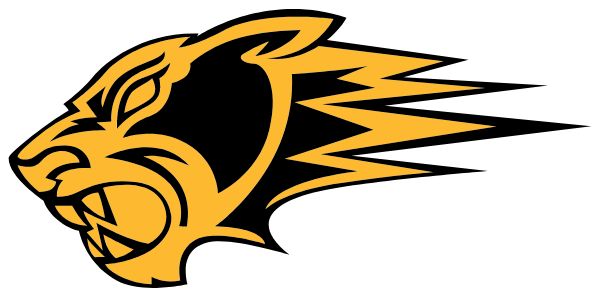 Traughber Junior High School Sideline Store Panthers (OSWEGO, ILLINOIS) Spirit Apparel & Accessories Store