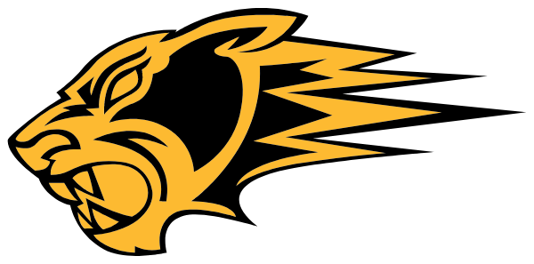 Traughber Junior High School Logo