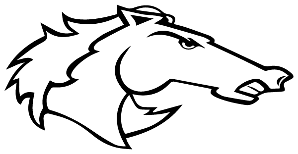 Marlowe Middle School Logo