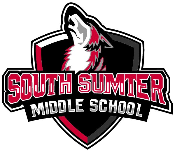 South Sumter Middle School Sideline Store Raiders (WEBSTER, FLORIDA) Spirit Apparel & Accessories Store