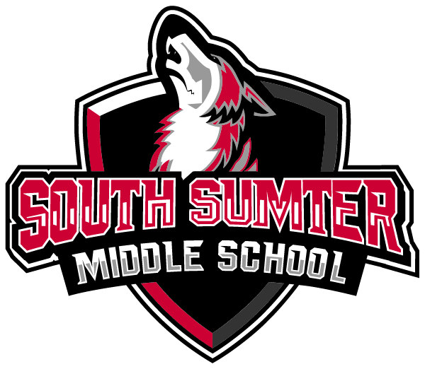 South Sumter Middle School Logo