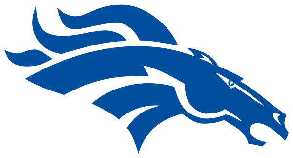 Pin Oak Middle School Logo