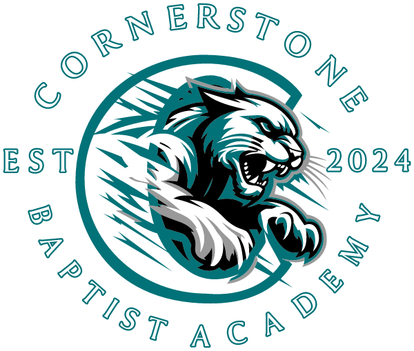 Cathedral Baptist School Logo