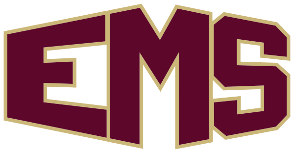 Edgewood Middle School Logo