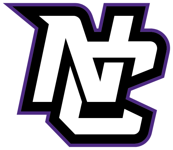 North Central Junior High School Logo
