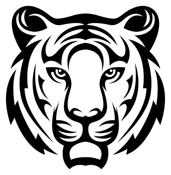 Maces Lane Middle School Logo