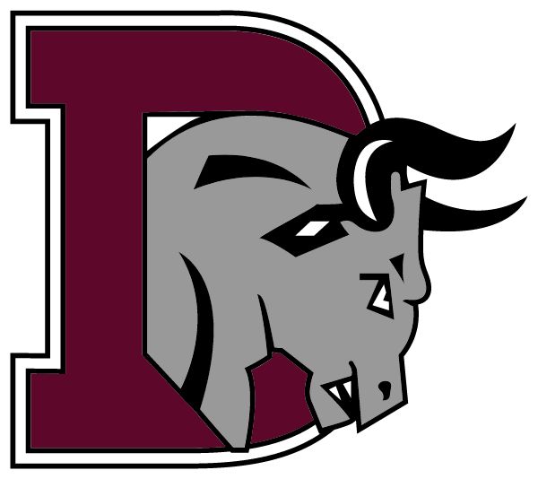 Dillard Middle School Sideline Store Bulls (YANCEYVILLE, NORTH CAROLINA) Spirit Apparel & Accessories Store