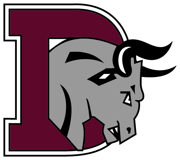 Dillard Middle School Logo