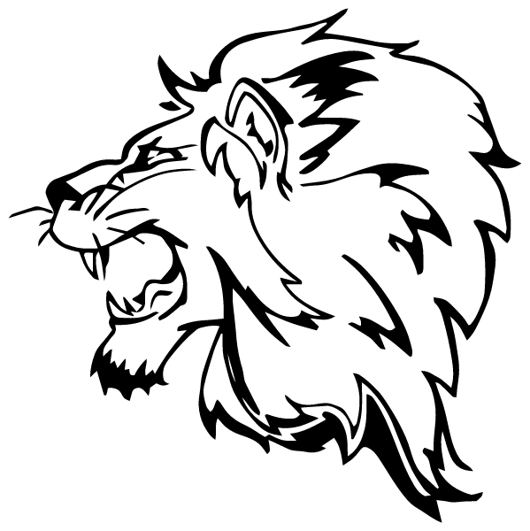 Lincoln Middle School Logo