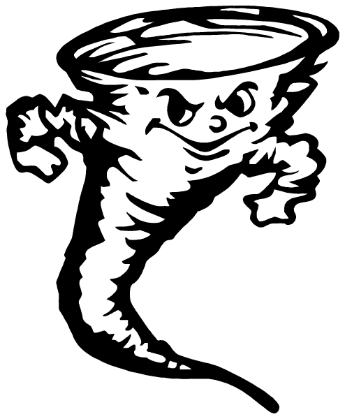 Santan Junior High School Logo
