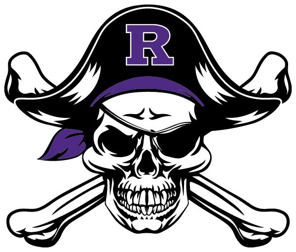 Riverside High School Logo