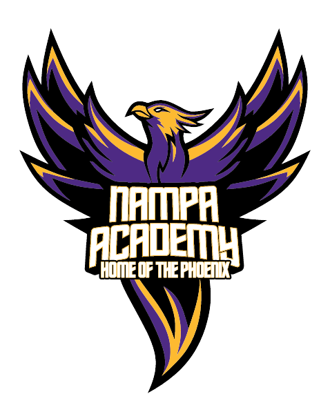 West Middle School Logo