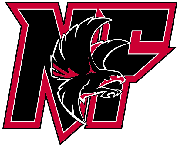 Nation Ford High School Logo