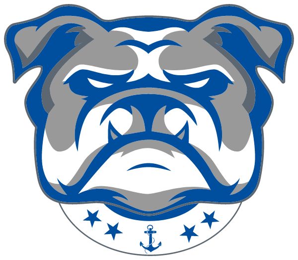 Bate Middle School Sideline Store Bulldogs (DANVILLE, KENTUCKY) Spirit Apparel & Accessories Store